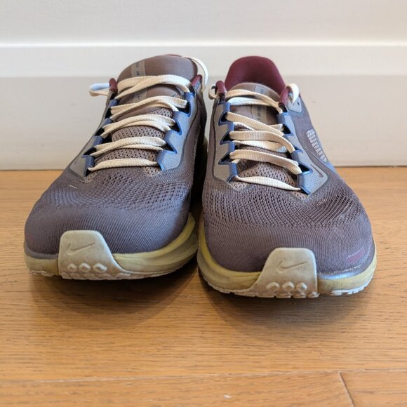 Nike Pegasus 41 PRM Men's Road Running Shoes - Picture 3 of 7